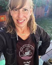 Dana Tackett's Instagram, Twitter & Facebook