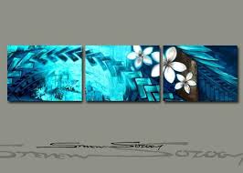 Steven Sotogi Artist Painter Polynesian Art Hawaiian Art Hawaii Art