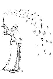 Impara a disegnare harry e i personaggi. Harry Potter 69887 Movies Printable Coloring Pages