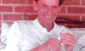 Donald “Donnie” Payton Frazier (1941