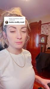 Brittany Roller's Instagram, Twitter & Facebook