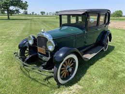 Image result for Maroon 1927 Pontiac