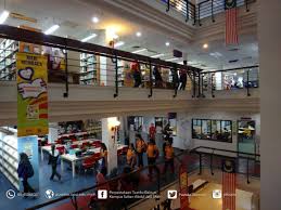 Admin august 1, 2019 0. Perpustakaan Tengku Bainun Upsi