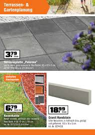Weitere ideen zu vorgarten, gartengestaltung, granit randsteine. Obi Aktueller Prospekt 10 03 20 03 2021 52 Jedewoche Rabatte De