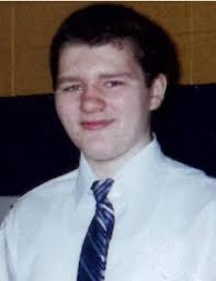 Obituary for Brandon Shawn Haney