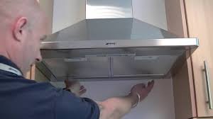 Kitchen exhaust fans have to be sized properly for your kitchen. Servevast Support Portal Changing The Incandescent Light Bulbs Cooker Hoods