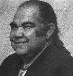 In Honor of Alfonso Ortiz<