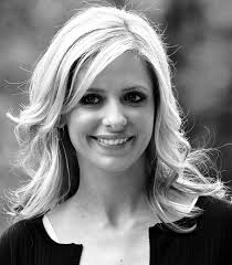 Who is Sarah Michelle Gellar?