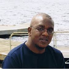 Alex Maina's Instagram, Twitter & Facebook