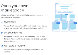 What Is Opensea The World S Largest Nft Marketplace Explained