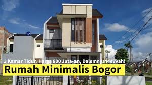Jika anda ingin membeli rumah type 45 maka harus mempertimbangkan kebutuhan dan juga uang. Rumah Masa Depan Untuk Kamu Yang Doyan Teknologi Beranda Mas Bekasi Type Adanu 109 105 11 Youtube