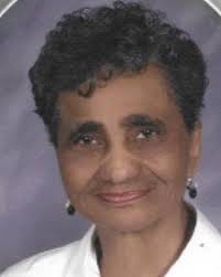 Eleanor Dawley-Jones Obituary