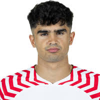 Pablo Iniguez Profile & Career Stats