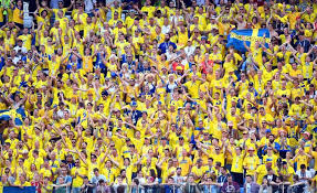 Herrlandslag i fotboll representerandes sverige. Fotbolls Em 2020 Bjork Bostrom Sportresor Ab