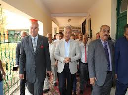 ظهرت نتيجة الشهادة الإعدادية الخاصة بطلاب محافظة المنوفية على موقع مديرية التربية والتعليم لمحافظة المنوفية أو موقع وزارة التربية والتعليم الرسمي، ويتم الإعلان عن نتائج الإدارات التعليمية التابعة لمحافظة المنوفية والتي تشمل إدارة الشهداء، إدارة تلا. Ù…Ø­Ø§ÙØ¸ Ø§Ù„Ù…Ù†ÙˆÙÙŠØ© ÙŠÙØªØªØ­ Ù…Ø¯Ø±Ø³Ø© Ù‚ÙˆÙŠØ³Ù†Ø§ Ø§Ù„Ø«Ø§Ù†ÙˆÙŠØ© Ø§Ù„ØµÙ†Ø§Ø¹ÙŠØ© Ø§Ù„Ø¹Ø³ÙƒØ±ÙŠØ© Ù…ØµØ±Ø§ÙˆÙ‰