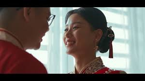 Black & White Wedding Studio