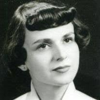 Mary Anne Hess Obituary