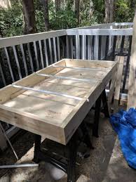 <p>dog potties might be good options for all pet owners, but especially those who work long hours, have unpredictable schedules, or live somewhere too hot, too cold, or too wet. How To Build A Diy Patio Potty For Your Dog Dengarden