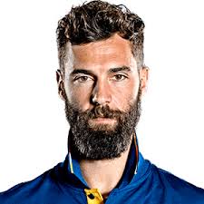 Official tennis player profile of benoit paire on the atp tour. Benoit Paire Overview Atp Tour Tennis