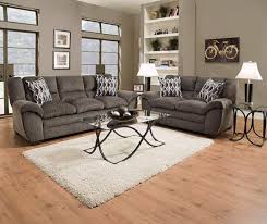 Worthington Pewter Sofa Living Room Collections Affordable Living Room Furniture Living Room Sets