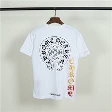 Chrome Hearts T Shirts For Men 657440 39 50 Wholesale