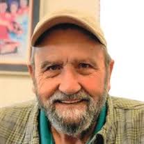 Hubert “Chuck” Lee Morton