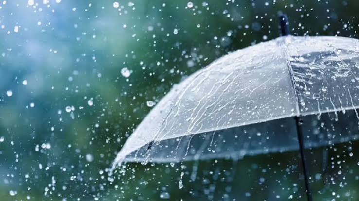 Yağış Miktarı Nedir? - Esular Blog | Esular
