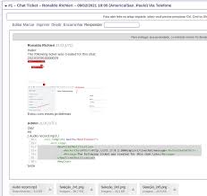 It is available for windows, linux, macos, android and ios. Como Integrar Rocket Chat Com Ligerosmart Ligerosmart Docs