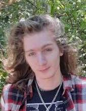 Obituary for Jarod Alexander Perry