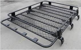 Imagen Relacionada Truck Roof Rack Roof Rack Van Roof Racks
