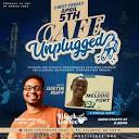 Cafe Unplugged: The Intimate Concert Series | Poetic Jazz
