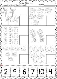 Pin On March And April Worksheets