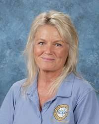 Meet Our Support Staff