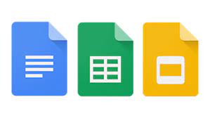 6400 dutchmans pkwy ste 215. Google Docs Sheets And Slides Review 2021 Pcmag Australia