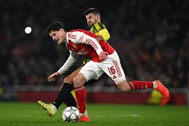 Four players that Arsenal could sell this summer
