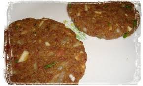Resepi Daging Burger Buatan Sendiri So Simple Resepi Western Burger Food Buatan Sendiri