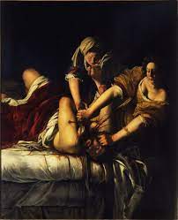 I/to come/to the office/before lunch time. Favourite Paintings 14 Artemisia Gentileschi Allegory Of Painting C 1638 9 The Eclectic Light Company