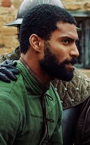 What is Past is Prologue — Avatars 200x320 Aaron Cobham, in The Spanish...