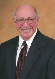 Robert John Leighty Obituary 2022