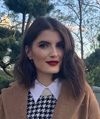 Anika Becker's Handpicked Recommendations