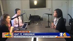 It also utilizes the previous patio space for relaxed outdoor dining. Richmond Restaurant Goes To Hell And Back With Gordon Ramsay