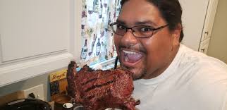 The only way this 1guy cooks ribs anymore!!! #webergrills