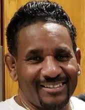 Obituary information for Mark Ferguson