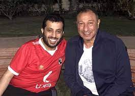 سعيد الخطيب / تلاوات خاشعة. ØªØ±ÙƒÙŠ Ø¢Ù„ Ø§Ù„Ø´ÙŠØ® ÙŠØ±ØµØ¯ Ù…ÙƒØ§ÙØ£Ø© Ù„Ù„Ø£Ù‡Ù„ÙŠ Ùˆ Ø§Ù„Ø®Ø·ÙŠØ¨ ÙŠÙˆØ§ÙÙ‚ Ø¨Ø¹Ø¯ Ø§Ù„ØªØ£Ù‡Ù„ Ø§Ù„Ù…ØµØ±ÙŠ Ø§Ù„ÙŠÙˆÙ…