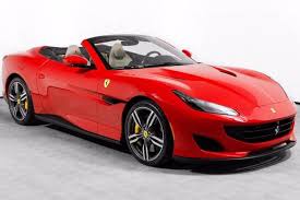 789 hp @ 8,500 rpm. Used 2019 Ferrari Portofino For Sale Near Me Edmunds
