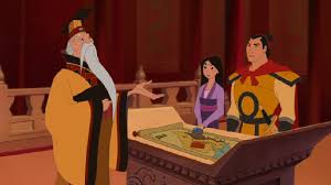 3,287 likes · 63 talking about this. Mulan Ii Wikipedia