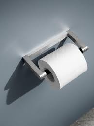 Then kes toilet paper holder is something you need. Toilet Roll Holder Vipp Com