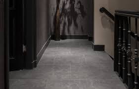 Perlato Dark Click Vinylboden Vinylboden Natursteine Steinoptik