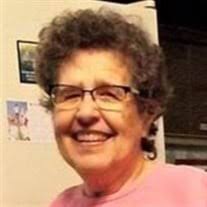 Irene W. Lindsay Obituary (2022) - Annville, PA - Kreamer Funeral ...
