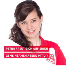 Training mit Sportschützin Petra Lustenberger